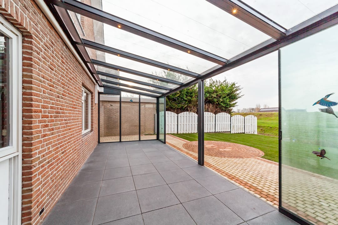 Foto 13 van Brederolaan 40