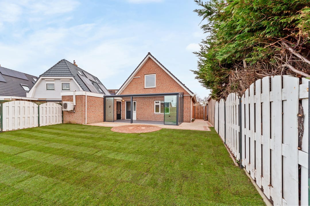 Foto 32 van Brederolaan 40