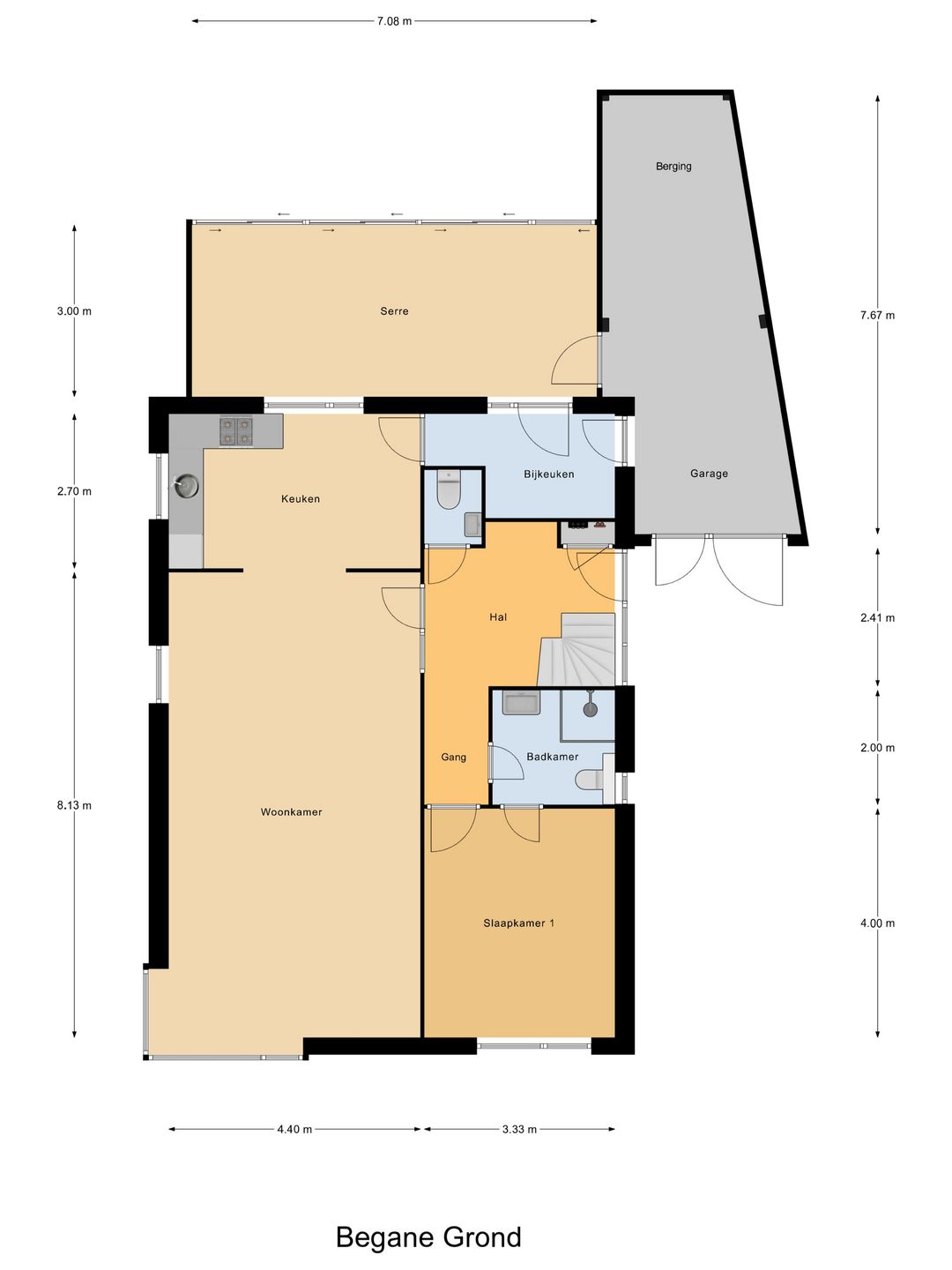 Foto 37 van Brederolaan 40