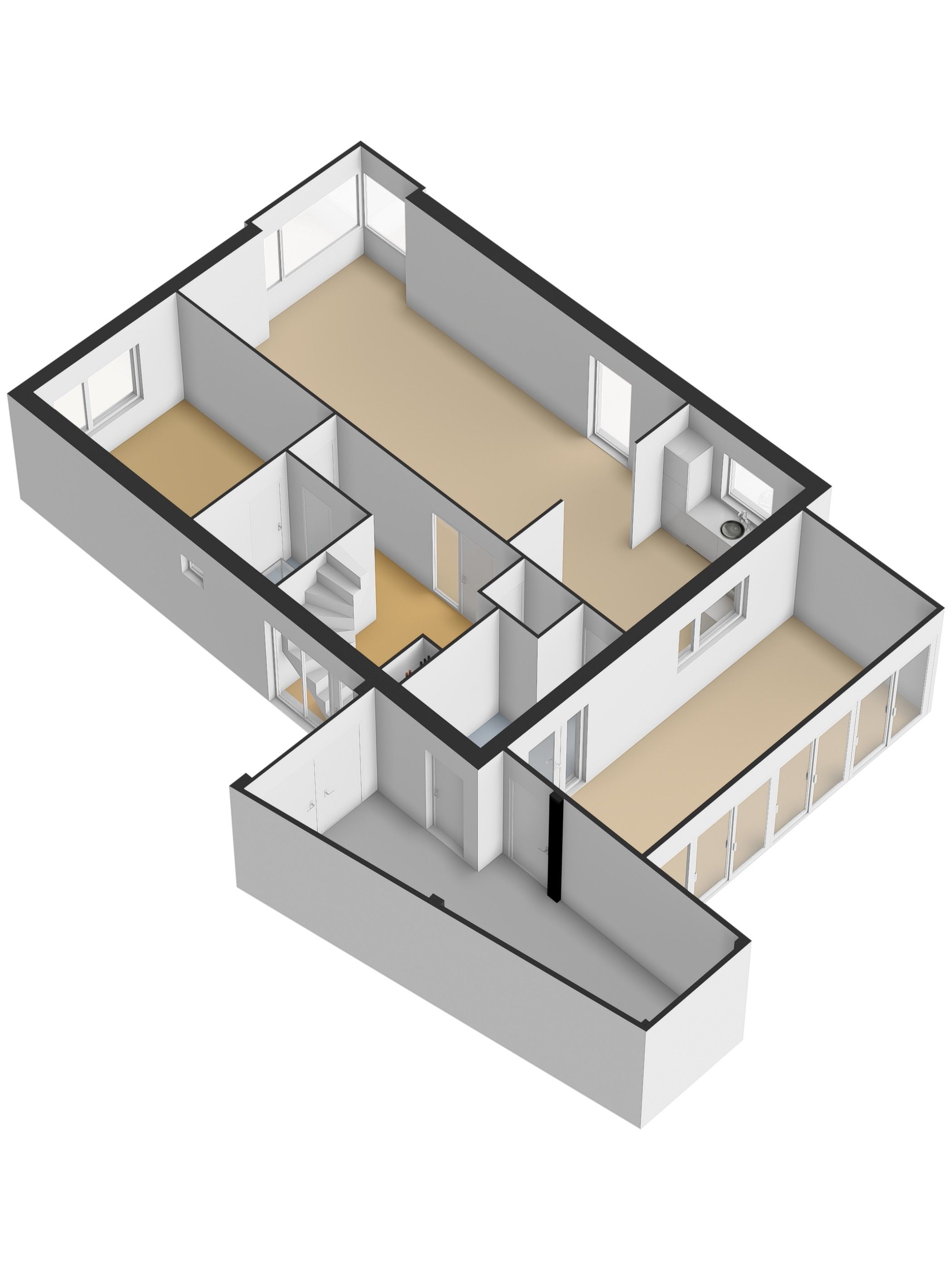 Foto 39 van Brederolaan 40