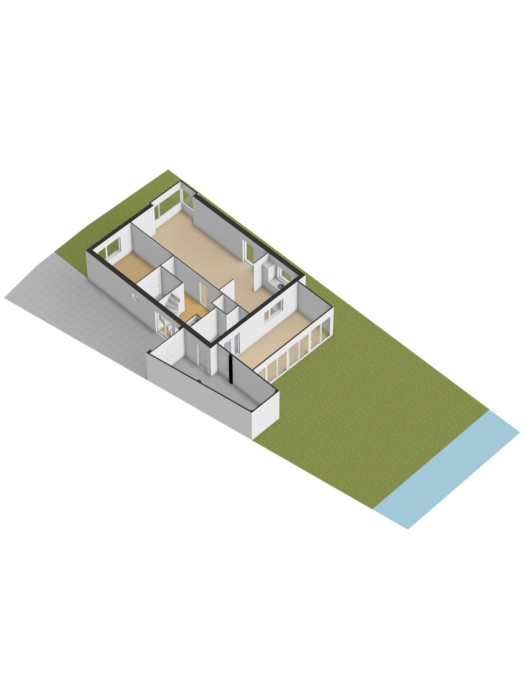 Foto 41 van Brederolaan 40
