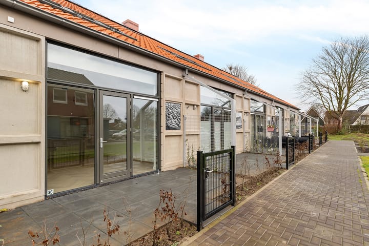 Foto 2 van Het Hoefijzer 36