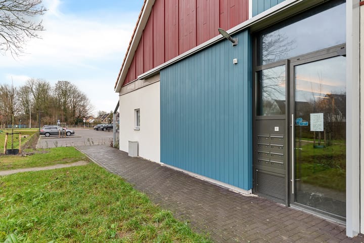 Foto 6 van Het Hoefijzer 36