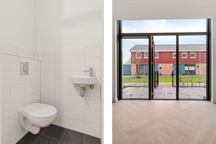 Foto 10 van Het Hoefijzer 36