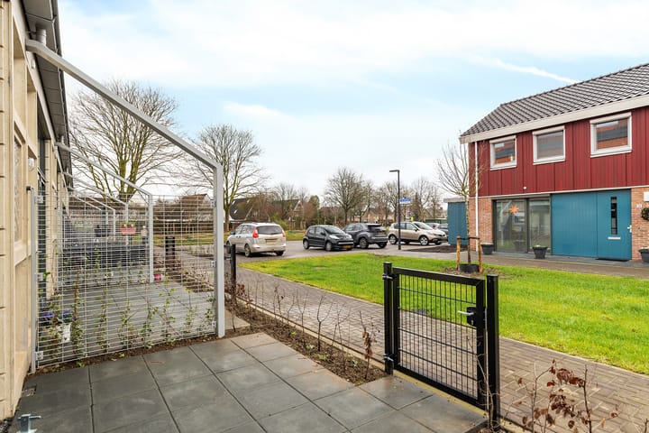 Foto 29 van Het Hoefijzer 36