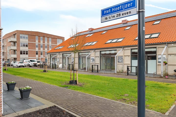 Foto 30 van Het Hoefijzer 36