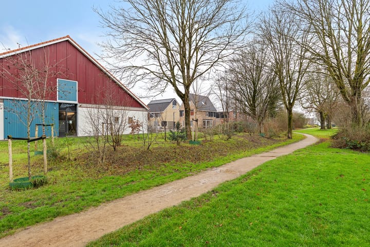 Foto 32 van Het Hoefijzer 36