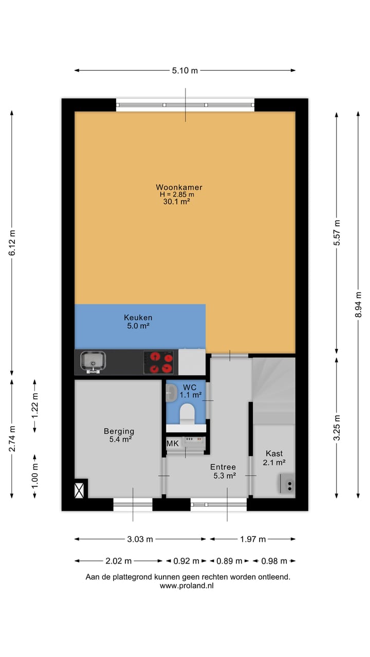 Foto 35 van Het Hoefijzer 36