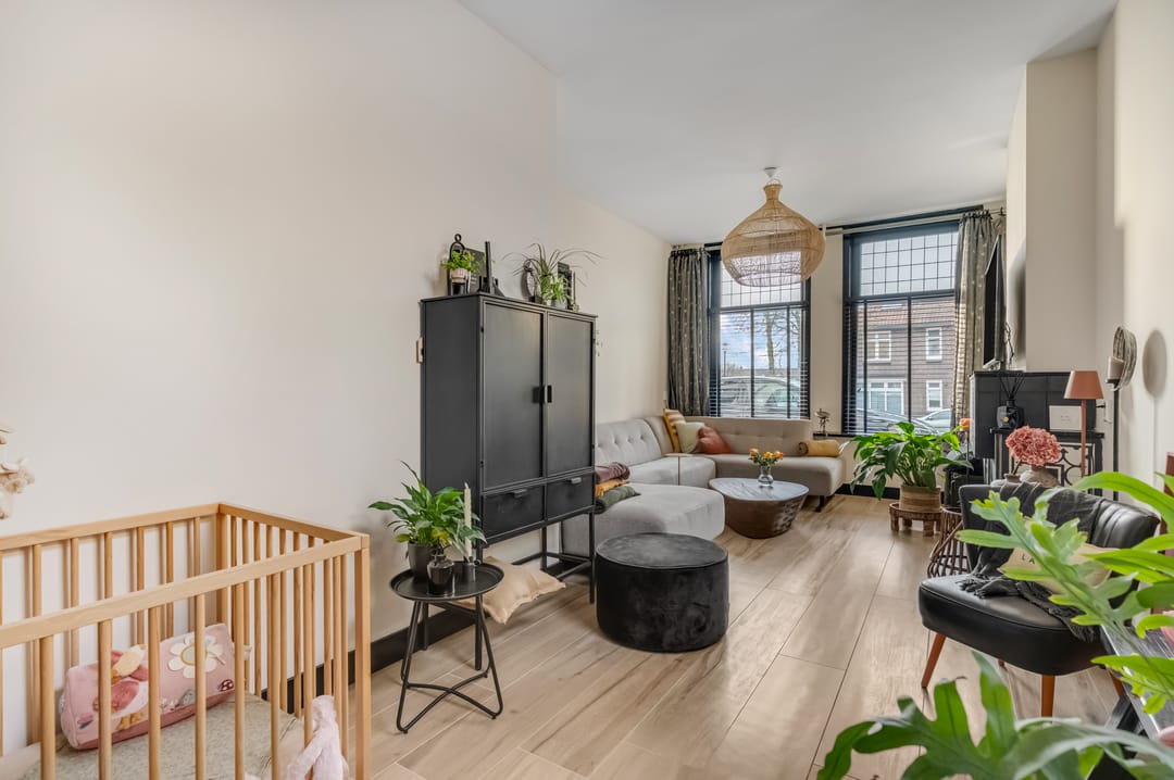 Foto 2 van St. Walburgbinnensingel 4