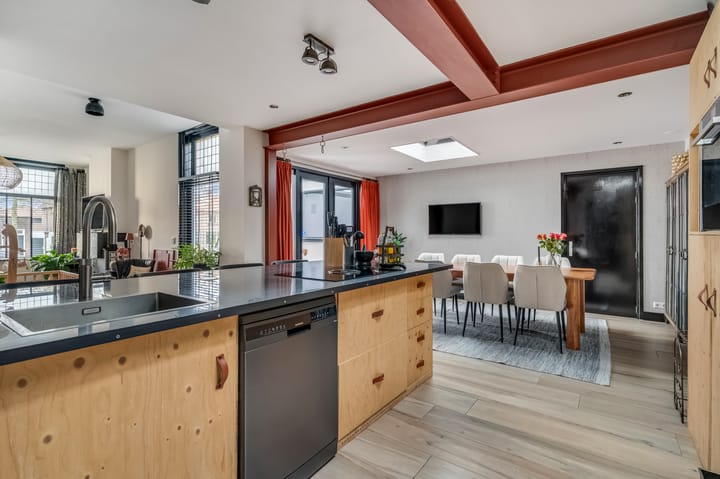 Foto 3 van St. Walburgbinnensingel 4