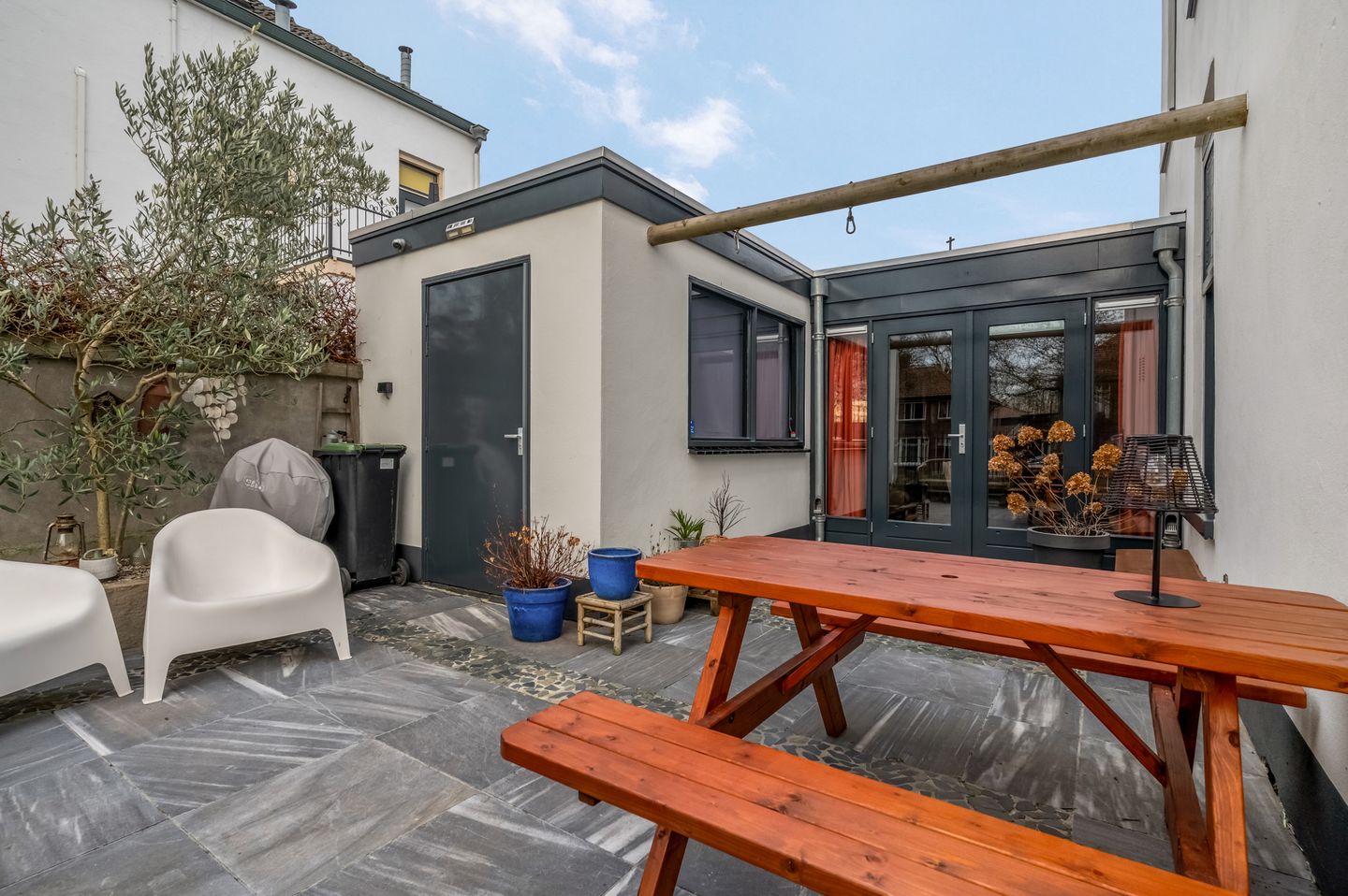 Foto 5 van St. Walburgbinnensingel 4