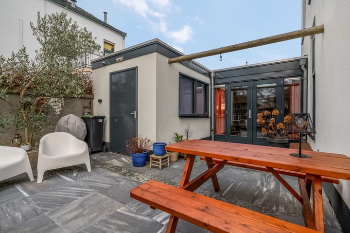 Foto 5 van St. Walburgbinnensingel 4