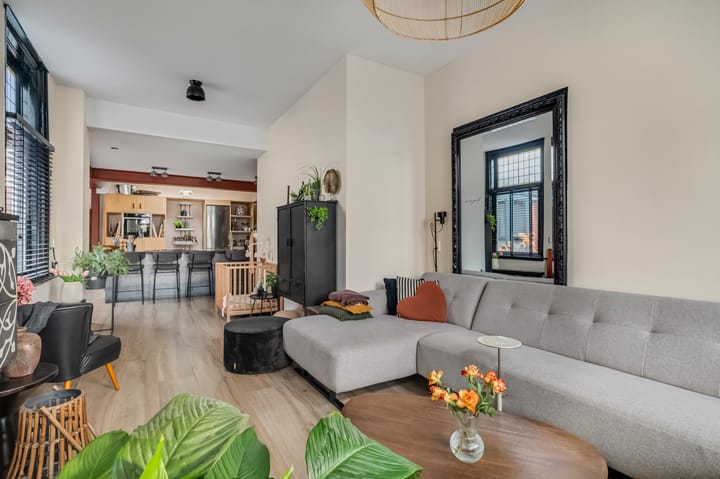 Foto 7 van St. Walburgbinnensingel 4