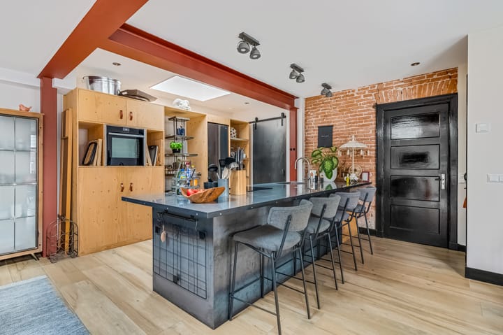 Foto 9 van St. Walburgbinnensingel 4