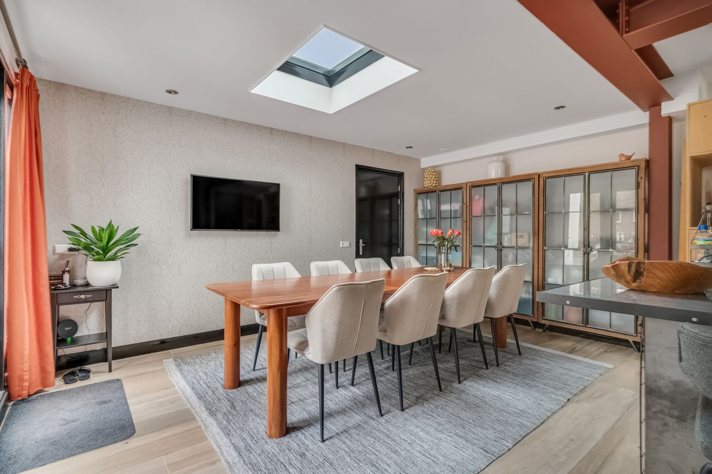 Foto 10 van St. Walburgbinnensingel 4