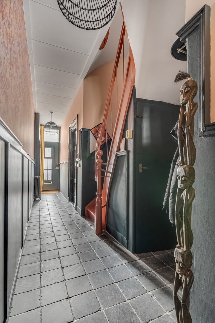 Foto 11 van St. Walburgbinnensingel 4