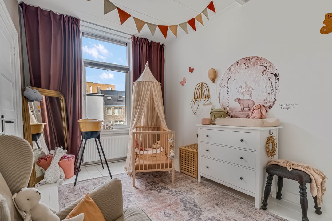 Foto 16 van St. Walburgbinnensingel 4