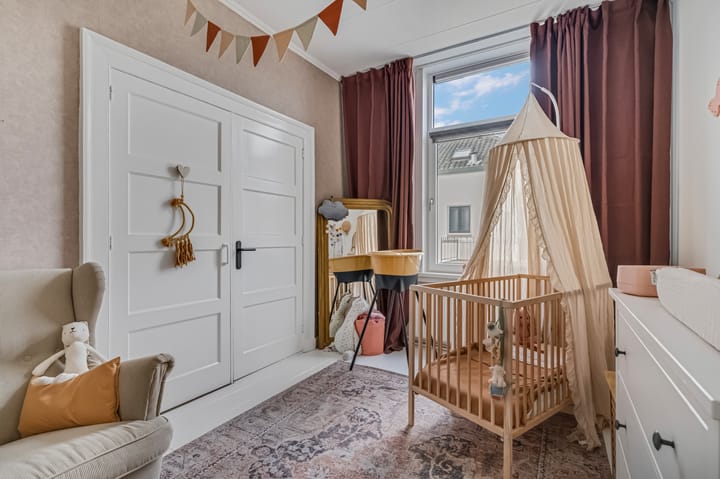 Foto 17 van St. Walburgbinnensingel 4