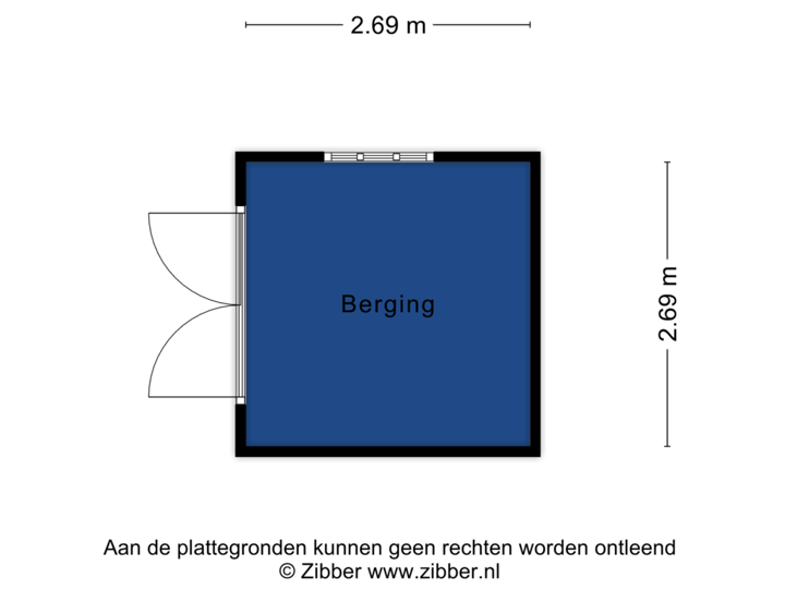 Berging