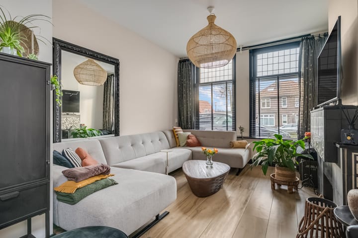 Foto 23 van St. Walburgbinnensingel 4