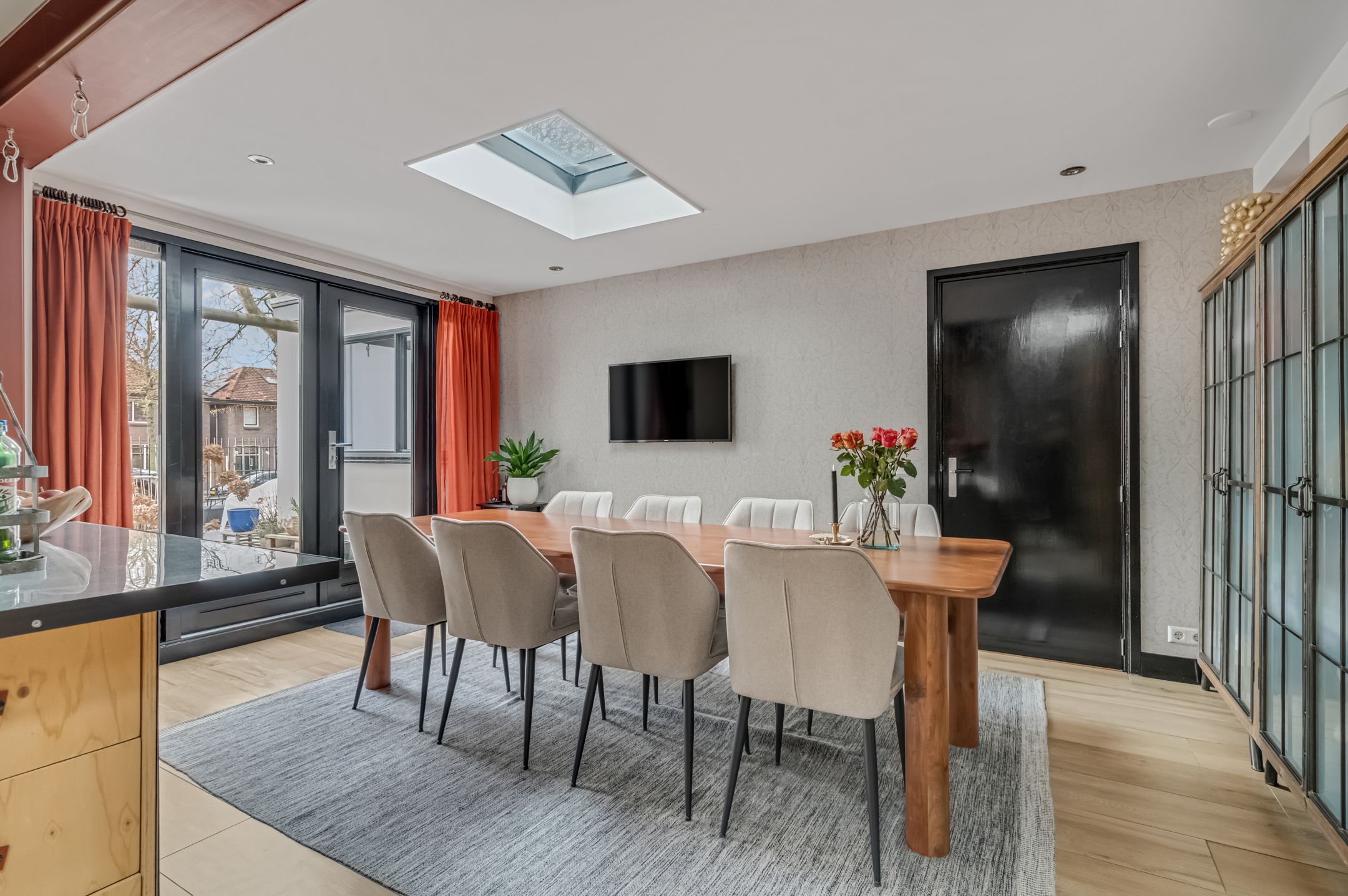 Foto 27 van St. Walburgbinnensingel 4