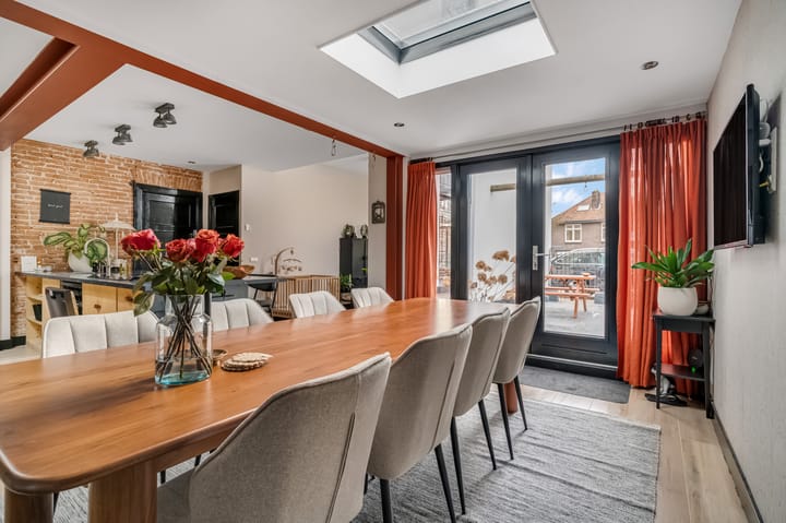 Foto 26 van St. Walburgbinnensingel 4