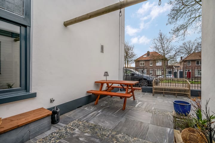 Foto 31 van St. Walburgbinnensingel 4