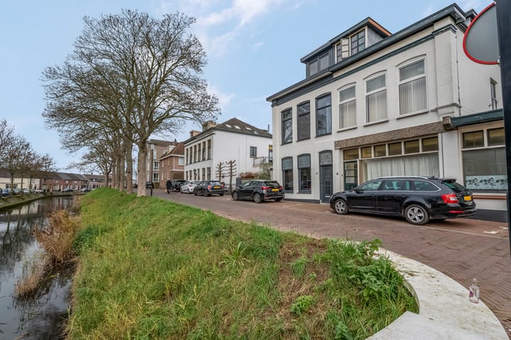 Foto 35 van St. Walburgbinnensingel 4