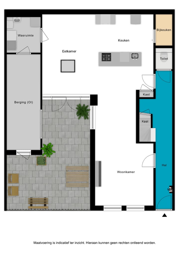 Foto 40 van St. Walburgbinnensingel 4