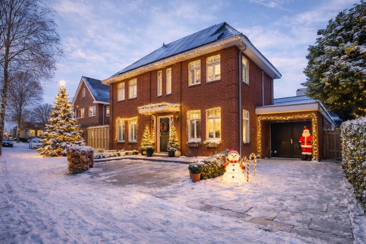 Bongerdhoeve 7 main image