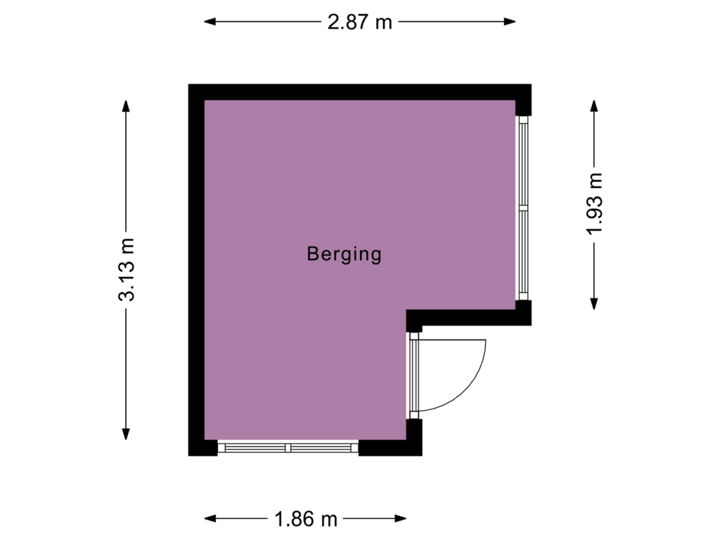 Berging