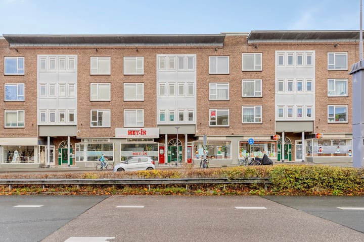 Foto 1 van Pleinweg 218-A