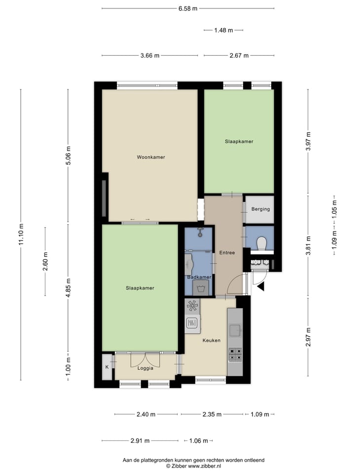 Foto 19 van Pleinweg 218-A