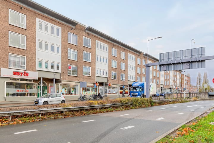 Foto 2 van Pleinweg 218-A