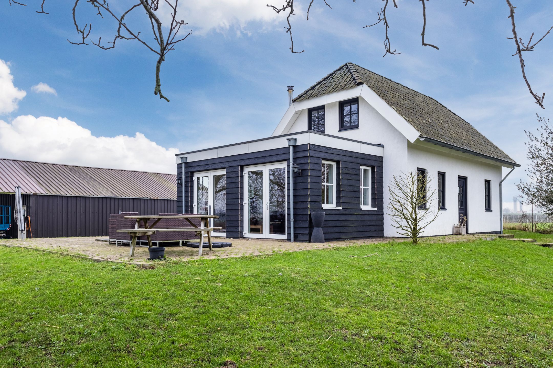 Biezenburgseweg 2-A 2 a