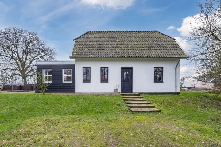 Foto 4 van Biezenburgseweg 2-A