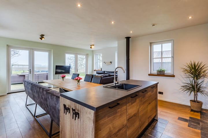 Foto 7 van Biezenburgseweg 2-A