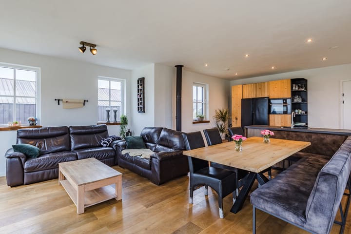 Foto 8 van Biezenburgseweg 2-A