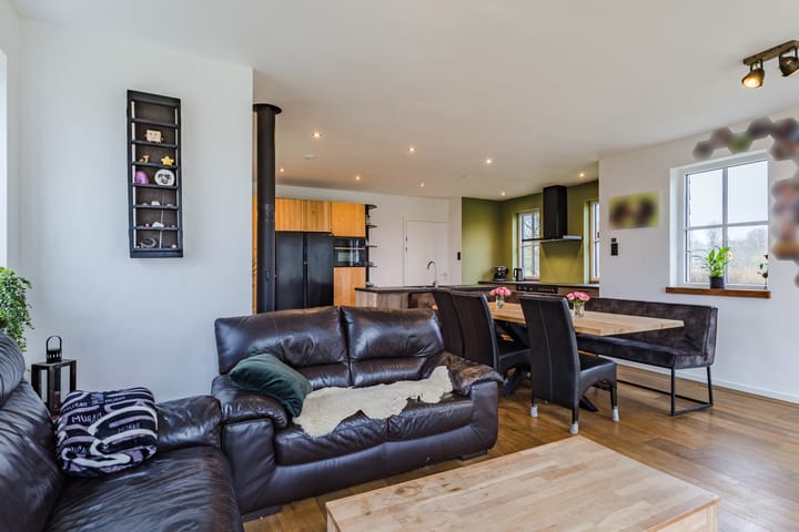 Foto 9 van Biezenburgseweg 2-A