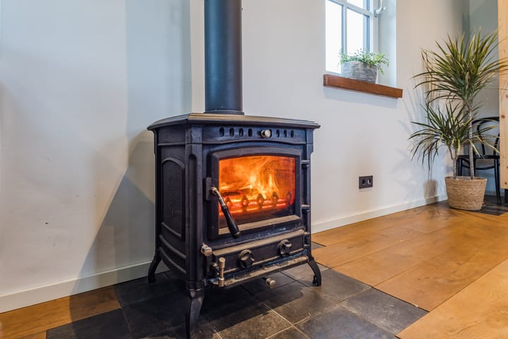 Foto 10 van Biezenburgseweg 2-A