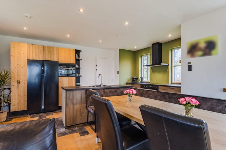 Foto 11 van Biezenburgseweg 2-A