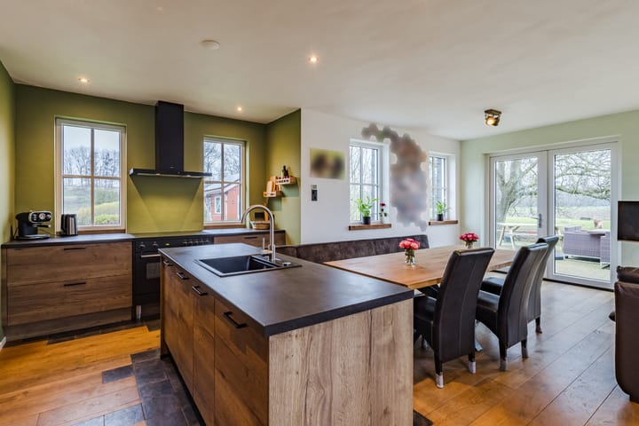 Foto 12 van Biezenburgseweg 2-A