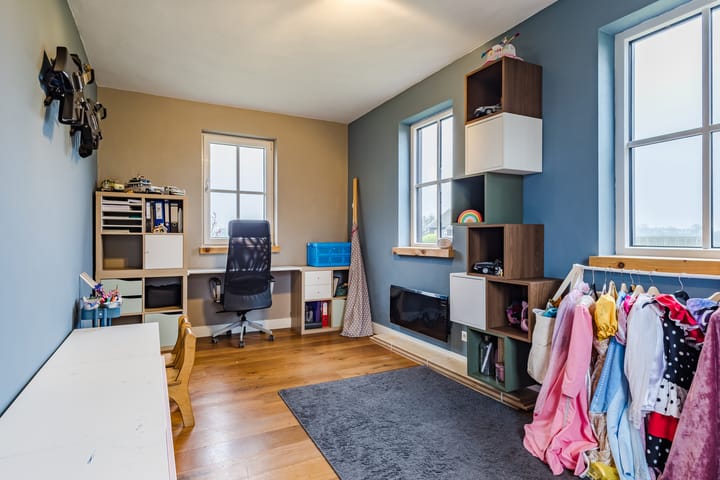 Foto 15 van Biezenburgseweg 2-A