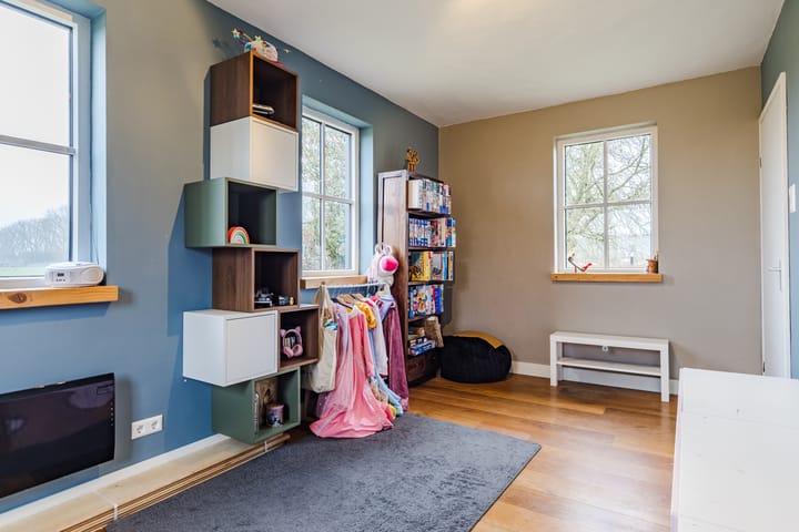 Foto 18 van Biezenburgseweg 2-A