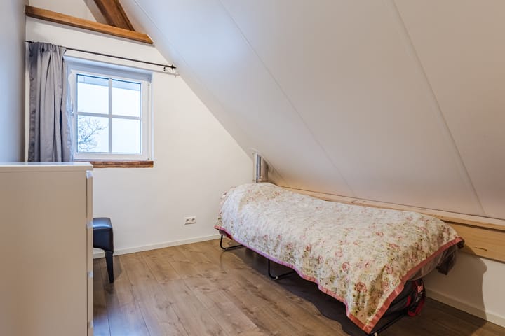 Foto 27 van Biezenburgseweg 2-A