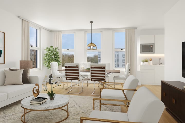 Photo 3 of Hoogstraat 23