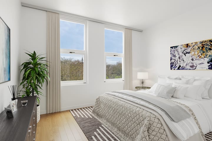 Photo 8 of Hoogstraat 23