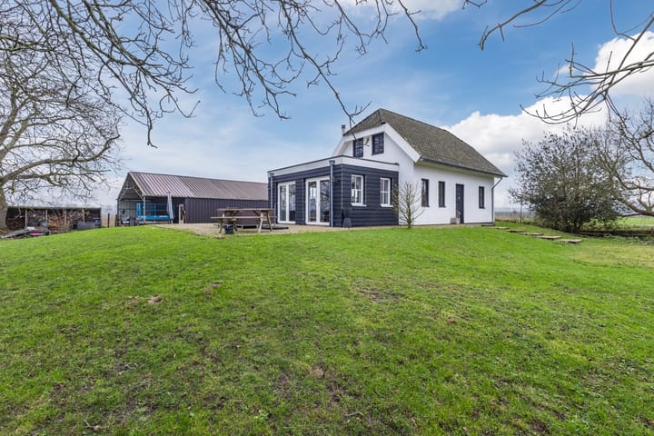 Foto 37 van Biezenburgseweg 2-A