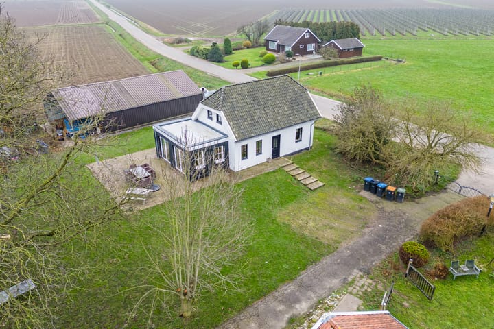 Foto 44 van Biezenburgseweg 2-A