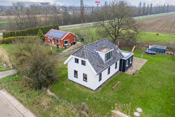 Foto 45 van Biezenburgseweg 2-A